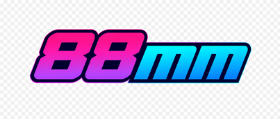 88mm